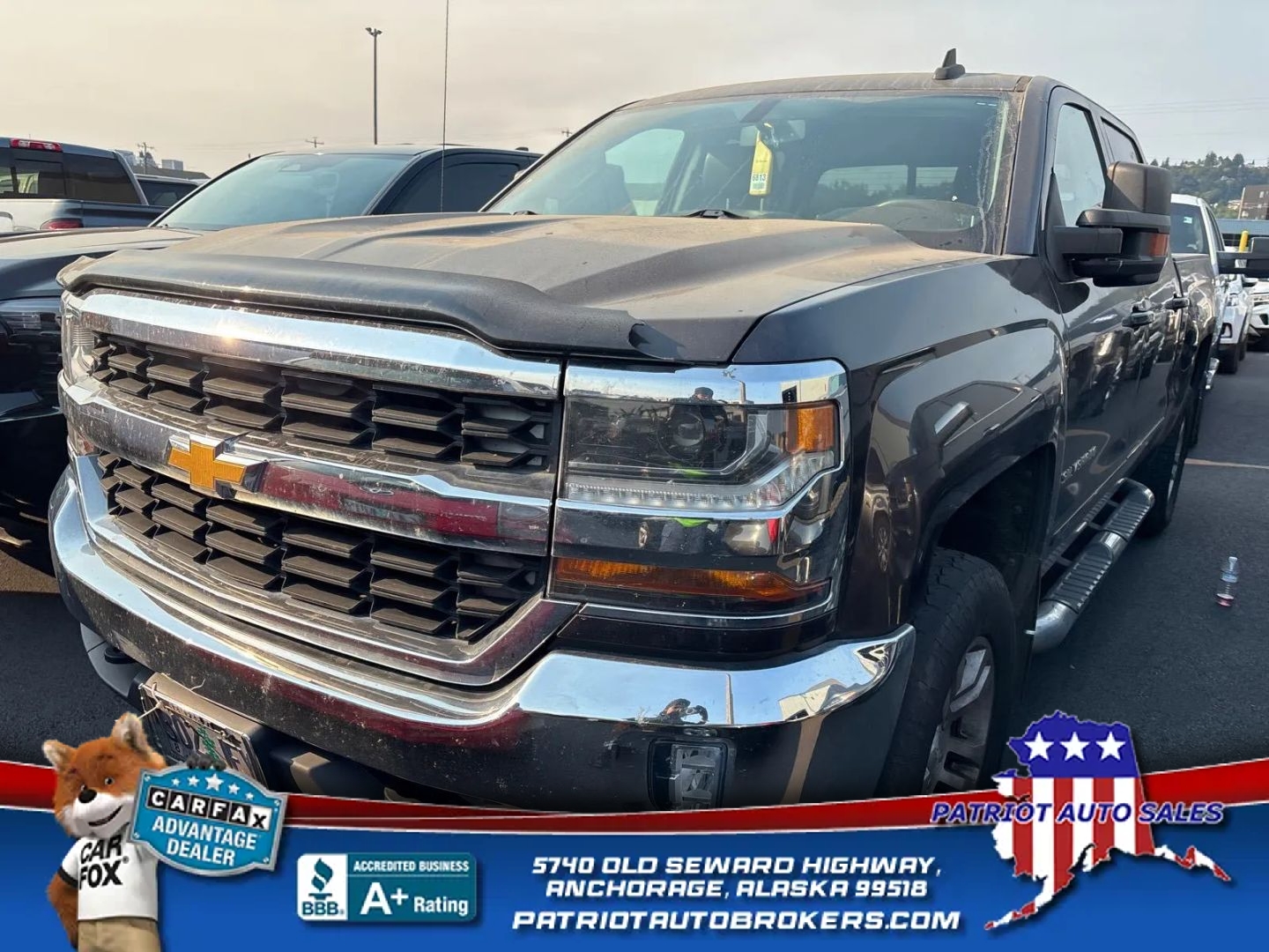 chevrolet silverado 1500 2016 3GCUKREC6GG290849 image chevrolet silverado 1500 2016 3GCUKREC6GG290849 image
